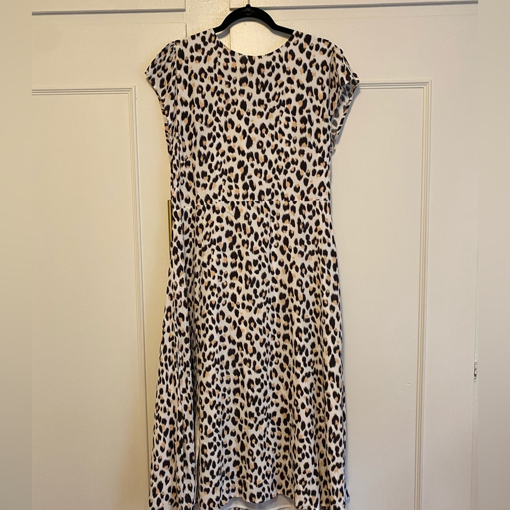 LOFT size 12 dress